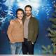 Shawn Levy and Ryan Reynolds